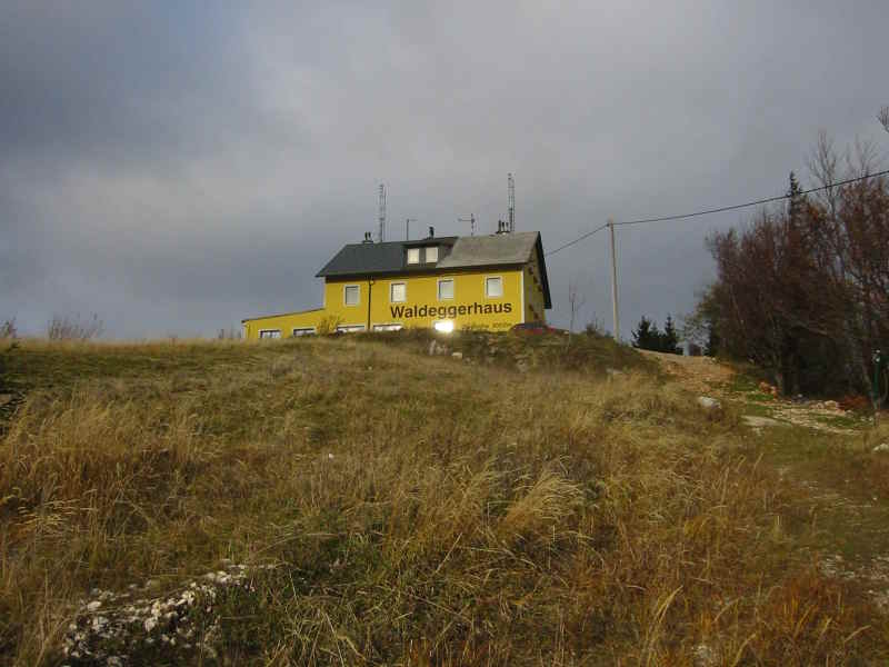 Waldeggerhaus